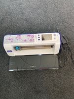 Plotter Brother ScanNCut CM600 mit Zubehör Nordrhein-Westfalen - Mülheim (Ruhr) Vorschau