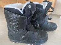 Snowboardschuhe Salomon Faction 46 1/3 Saarland - Völklingen Vorschau