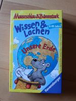 Kinderspiel "Wissen & Lachen" Ravensburger Niedersachsen - Wustrow (Wendland) Vorschau