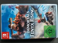 Immortals Fenyx Rising, Nintendo Switch Spiel Bayern - Oberaudorf Vorschau