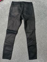 Damen Jeans Hose - schwarz - ASOS Denim - Größe W25 L30 Sachsen-Anhalt - Magdeburg Vorschau