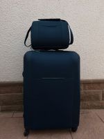 Samsonite Sahora Spin 77 Blue Koffer Reisekoffer Nordrhein-Westfalen - Frechen Vorschau