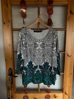Shirt von Laura Kent Gr.44 Hessen - Edermünde Vorschau