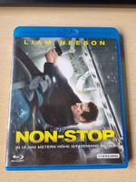 Blu-ray - Non-Stop (Liam Neeson, Julianne Moore) Thriller Nordrhein-Westfalen - Olpe Vorschau