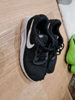 Nike Schuhe Gr. 34 Bayern - Dombühl Vorschau