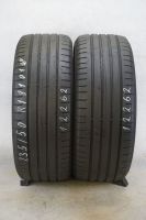 2 Sommerreifen 235 / 50 R 18 101 W XL Goodyear Eagle F1 AS2 4,5mm Bayern - Hattenhofen Vorschau