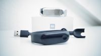 Xiaomi Mi Band 3 inkl. Edelstahlarmband (teilweise defekt) Baden-Württemberg - Bietigheim-Bissingen Vorschau