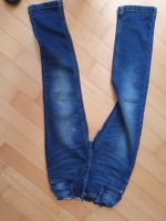 tolle coole Jeans Gr. 140 skinny fit Mädchen € 3,50 pepperts Baden-Württemberg - Oberteuringen Vorschau