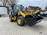 CAT 906m Radlader Mieten Niedersachsen - Meppen Vorschau