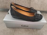 Ballerina Gabor Bayern - Bischofsmais Vorschau