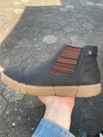Rieker Stiefelette Gr. 42 Dortmund - Asseln Vorschau