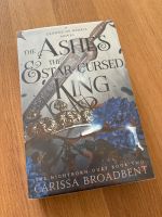 The Ashes and The Star-Cursed King by Carissa Broadbent Pankow - Prenzlauer Berg Vorschau