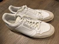 Adidas Schuhe weiß Leipzig - Leipzig, Zentrum-Südost Vorschau