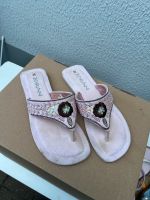 Mädchenschuhe // Flip Flops Niedersachsen - Hildesheim Vorschau