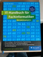 IT-Handbuch für Fachinformatiker Rheinland-Pfalz - Contwig Vorschau