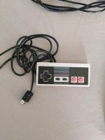 Controller Nintendo NES Classic Mini mit Verlängerungskabel Saarland - Überherrn Vorschau