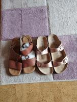 Sandalen Gr. 40 Baden-Württemberg - Bad Bellingen Vorschau