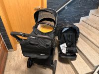 Hartan AMG Kinderwagen Black Thüringen - Dorndorf Vorschau