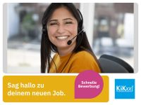 Mitarbeiter Kundenservice (m/w/d) (Kikxxl) *2200 - 3200 EUR/Monat* Studentenjob, Studenten Praktikum, Aushilfe in Osnabrück Kundenservice telefonistinnen Telefonist, Niedersachsen - Osnabrück Vorschau