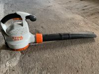 Stihl BGE81 Bayern - Meeder Vorschau