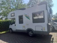 Knaus Wohnmobil Typ 230, Code 4001, Fiat, SUPER gepflegt !! Niedersachsen - Einbeck Vorschau