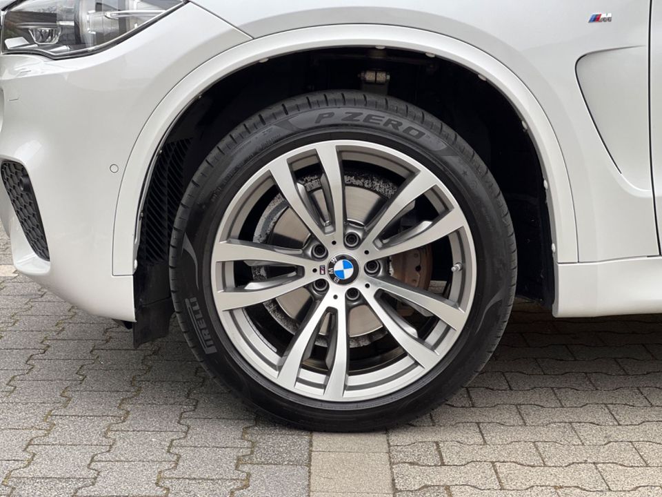 BMW X5 xDrive30d M Sportpaket PANO/HEAD-UP/KAMERA in Mönchengladbach