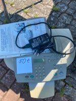 Drucker Fax Scanner E-Mail Kopierer Abholung Niedersachsen - Wulften Vorschau