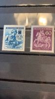Briefmarken Deutsches Reich Duisburg - Rheinhausen Vorschau