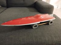 Mono 1 Rennboot RC Raceboat Rheinland-Pfalz - Waldmohr Vorschau