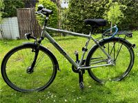 Herkules Fahrrad mit 28-Zoll-Rädern, wie neu Baden-Württemberg - Steinenbronn Vorschau