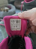 CMP Stiefel Nordfriesland - Husum Vorschau