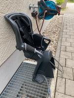 Britax Römer Jockey relax Fahrrad Kindersitz Bayern - Neufahrn Vorschau