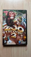 Computerspiel Zoo Tycoon 2 Leipzig - Gohlis-Süd Vorschau