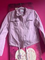 Süße rosa Jacke Rheinland-Pfalz - Mayen Vorschau