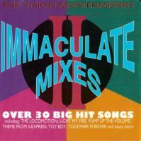 Immaculate Mixes II (CD) Baden-Württemberg - Walldürn Vorschau