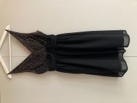 Vero Moda schwarzes Kleid Gr. S Abendkleid Perlen Glitzer elegant Hessen - Groß-Gerau Vorschau