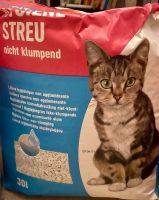 Alfeld: 30 l Katzenstreu nicht klumpend für Kitten Niedersachsen - Alfeld (Leine) Vorschau