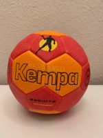 Kempa Beachhandball Hessen - Hasselroth Vorschau