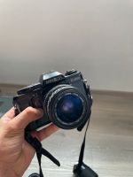 Analoge Kamera Minolta X-300s mit zwei Objektiven Hessen - Neu-Anspach Vorschau