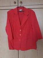 Blazer Jacke von Canda Gr 48 Leinen Hamburg-Mitte - Hamburg Horn Vorschau