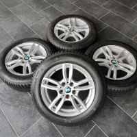 BMW 2er F45 F46 Gran Active Tourer Winterräder NeuDot22 205/60R16 Hessen - Dillenburg Vorschau