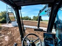 Baggerarbeiten Landschaftsbau Wegebau Bayern - Munningen Vorschau