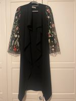 Damen jacke sommer mantel strick gr. 36 neuwertig Berlin - Rudow Vorschau