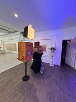 Fotobox mieten/ Fotobox leihen/Geburtstag, Hochzeit, Party Baden-Württemberg - Langenau Vorschau