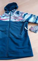 Damen Ziener Jacke Funktionsjacke 40 NEU primaloft Wandern Laufen Thüringen - Erfurt Vorschau