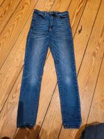 Shein Jeans Gr. 160 XS Eimsbüttel - Hamburg Eimsbüttel (Stadtteil) Vorschau