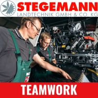 Stellenangebot Land- und Baumaschinenmechatroniker (M/W/D) Nordrhein-Westfalen - Billerbeck Vorschau