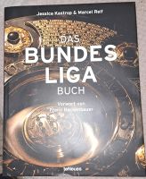 Das Bundesliga Buch [Hardcover] Jessica Kastrop / Marcel Reif Thüringen - Rudolstadt Vorschau