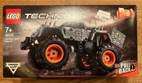 Lego Technic 42119 Monster Jam Max-D Nordrhein-Westfalen - Ladbergen Vorschau