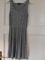 Sommer-Kleid H&M Basic gestreift Berlin - Friedenau Vorschau